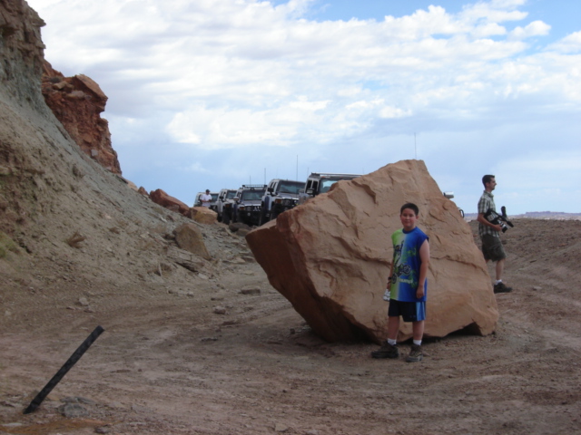 Name:  Moab Seven Mile Rim August 2006 006.jpg
Views: 1796
Size:  153.6 KB