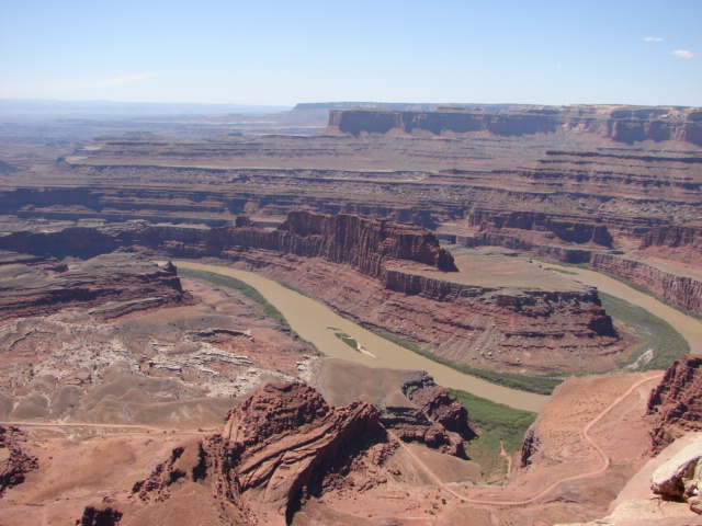 Name:  John Gemini Bridges Dead Horse Point Long Trail 015.jpg
Views: 1275
Size:  154.0 KB