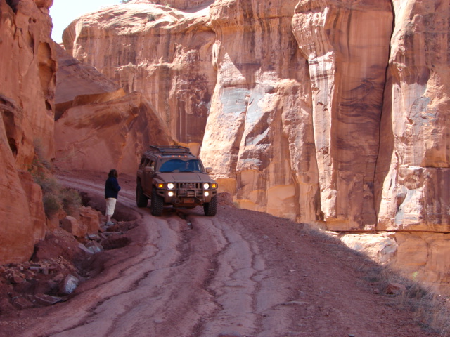 Name:  John Gemini Bridges Dead Horse Point Long Trail 022.jpg
Views: 2715
Size:  143.3 KB
