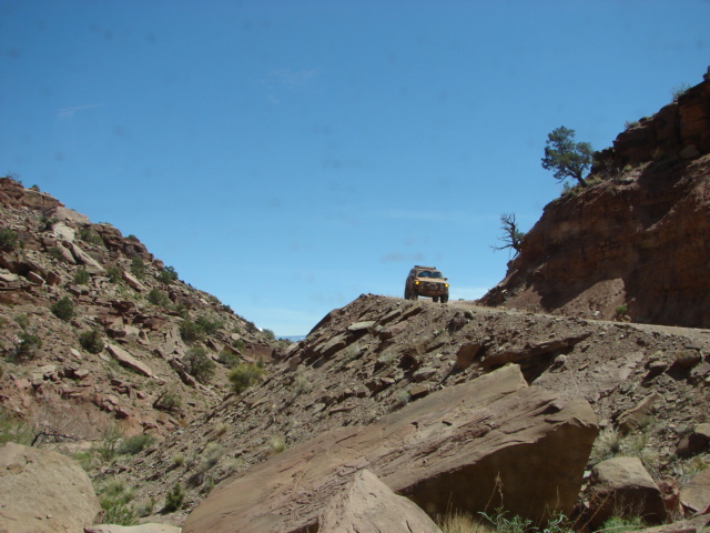 Name:  John Gemini Bridges Dead Horse Point Long Trail 026.jpg
Views: 1533
Size:  146.6 KB