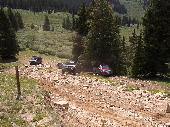 Name:  Alec coming up trails, Twin Cone.JPG
Views: 322
Size:  128.2 KB