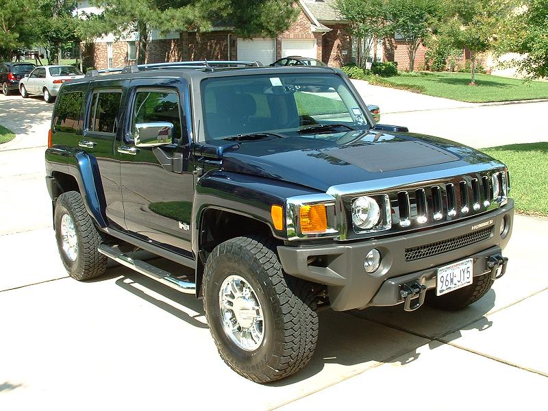 Name:  2007 Hummer H3 Imperial Blue 1.JPG
Views: 1378
Size:  127.8 KB