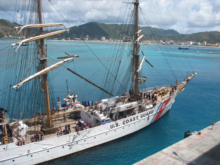Name:  coast guard boat from our balcony.jpg
Views: 283
Size:  176.3 KB