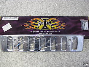Name:  Pro One Mini Grille.jpg
Views: 275
Size:  18.4 KB