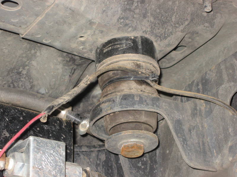 Name:  Daystar 1 Inch Body Lift.JPG
Views: 10265
Size:  79.3 KB