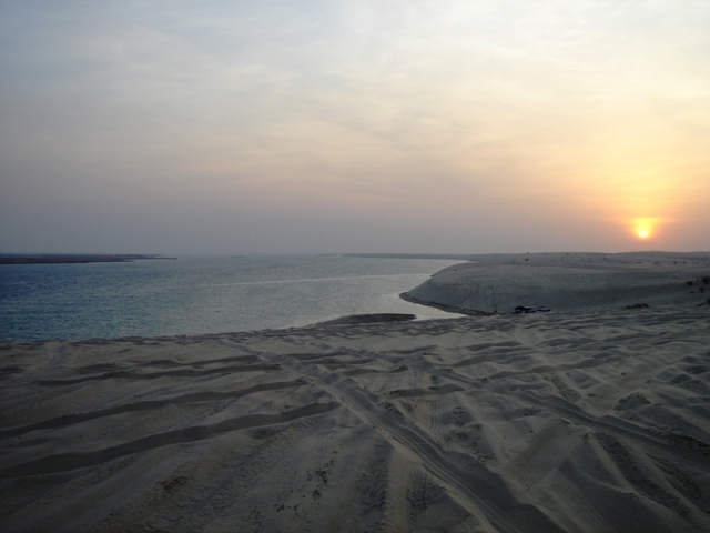 Name:  sunset on inland sea.JPG
Views: 744
Size:  102.0 KB