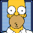 Homer's Avatar